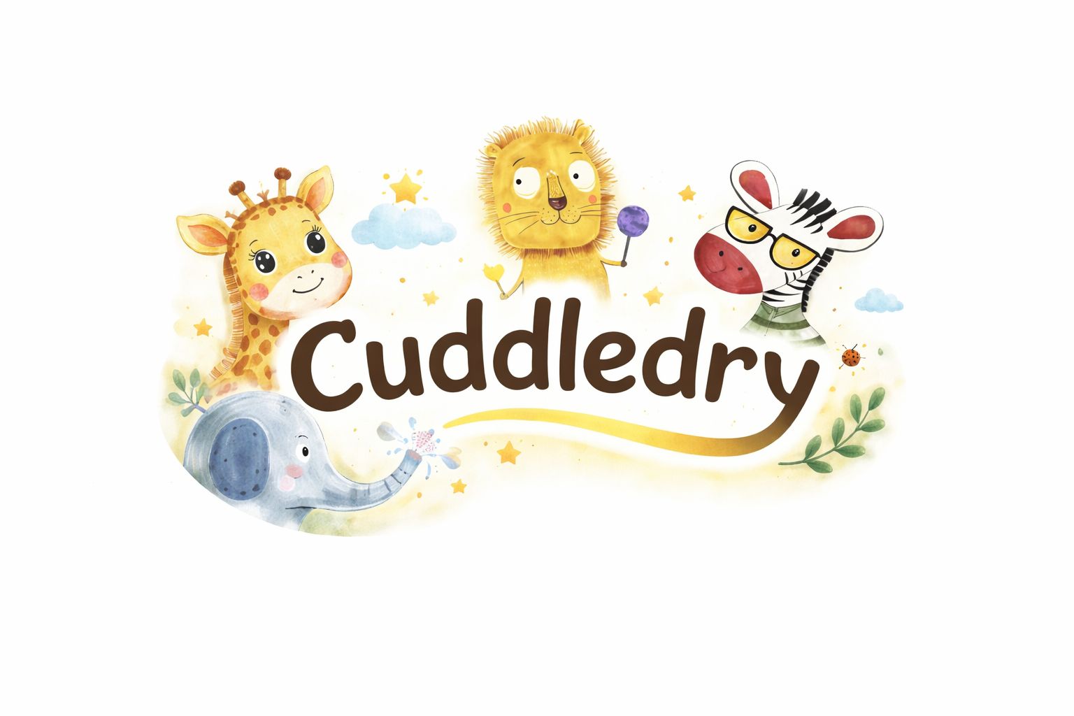 Cuddledry Baby Wipes - alcohol-free, aloe vera, gentle on sensitive skin, 60gsm extra thick