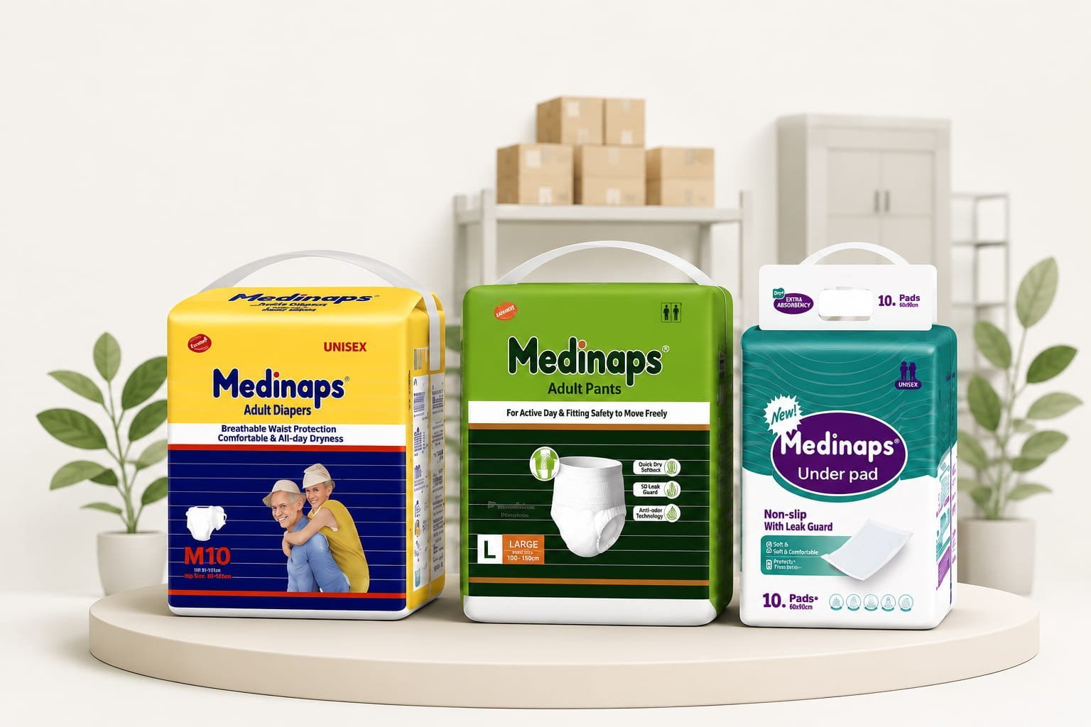 Cuddledry baby diapers low MOQ ready-to-sell packaging for Southeast Asia distributors
