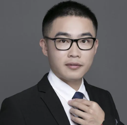 Mr Honsen Chen