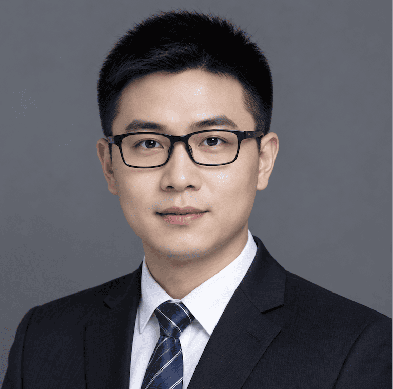 Mr Wang Gang - Production Manager