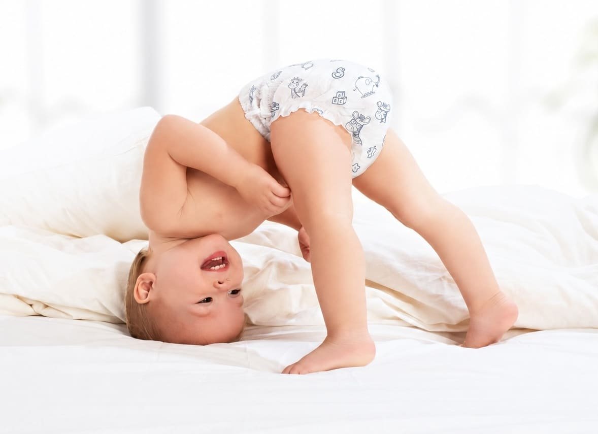 How to Choose the Right Diaper for Your Baby | Cuddledry