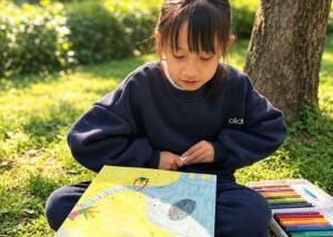 Our Cuddledry Story